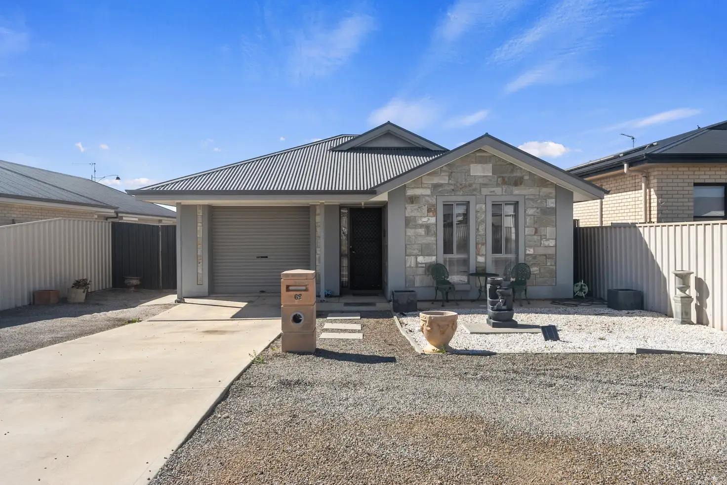 Main view of Homely house listing, 6 Clarke Street, Wallaroo SA 5556