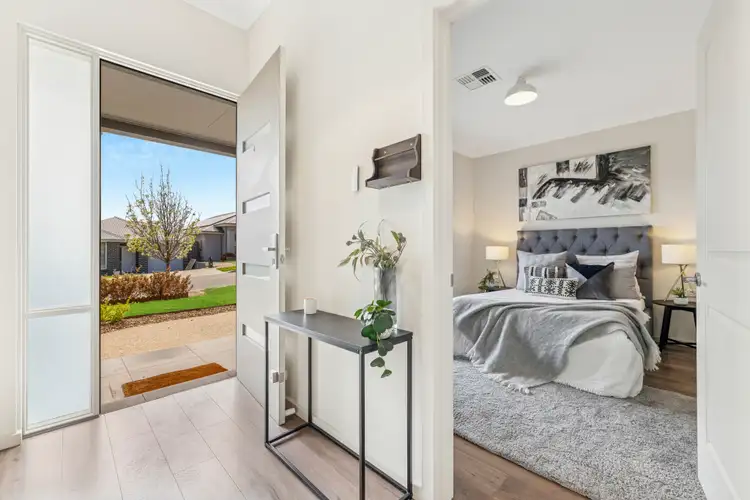 Fifth view of Homely house listing, 24 Observation Road, Seaford Heights SA 5169