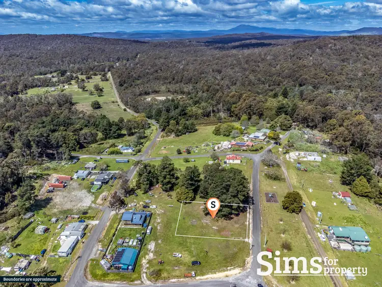 Fourth view of Homely land listing, 18 Richards Street, Lefroy TAS 7252