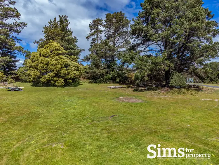 Fifth view of Homely land listing, 18 Richards Street, Lefroy TAS 7252