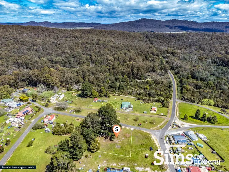 Sixth view of Homely land listing, 18 Richards Street, Lefroy TAS 7252