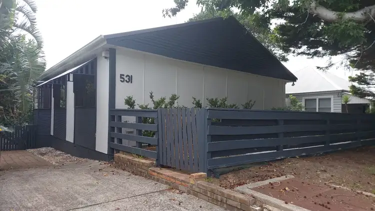 531 Princes Highway, Woonona NSW 2517