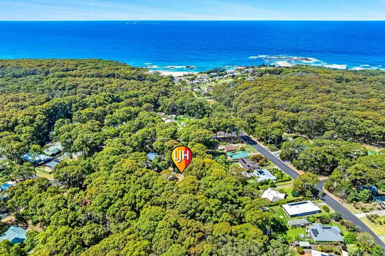 Third view of Homely land listing, 6 Casey Crescent, Mystery Bay NSW 2546