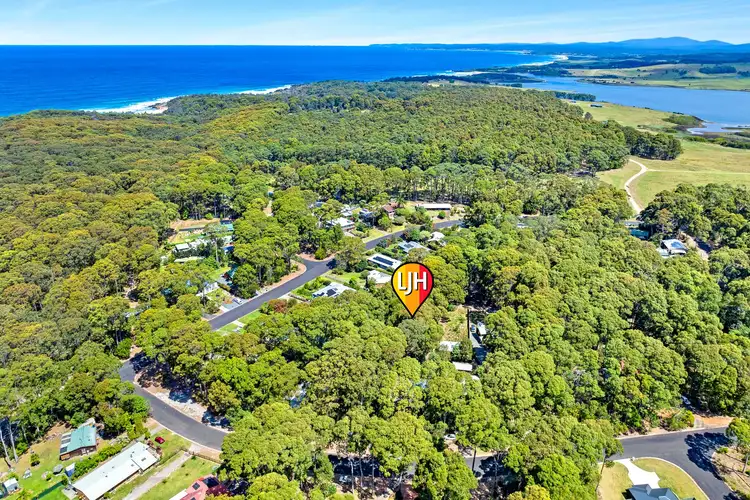 Fourth view of Homely land listing, 6 Casey Crescent, Mystery Bay NSW 2546