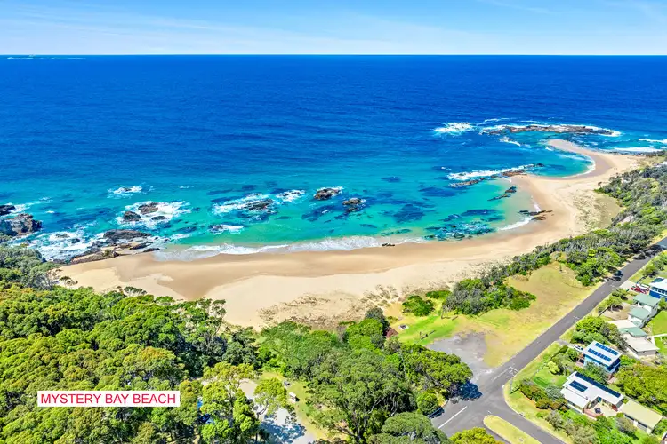 Fifth view of Homely land listing, 6 Casey Crescent, Mystery Bay NSW 2546