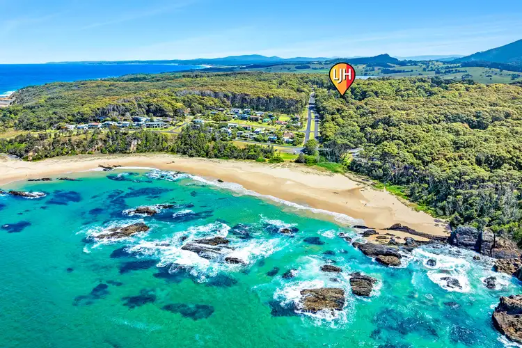 Sixth view of Homely land listing, 6 Casey Crescent, Mystery Bay NSW 2546