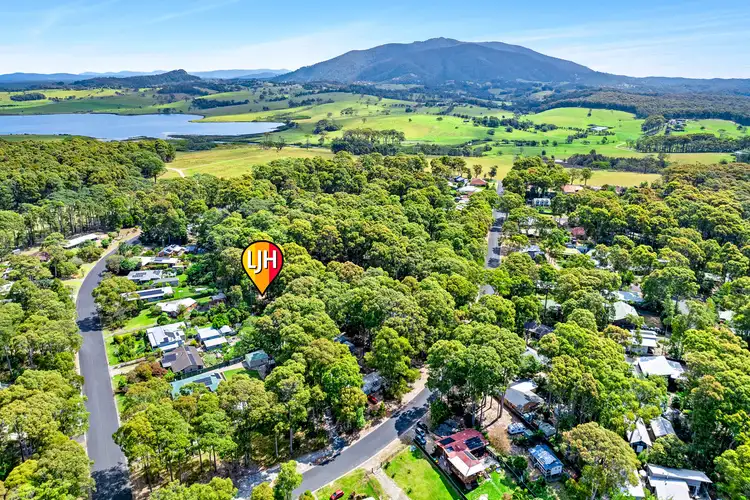 Seventh view of Homely land listing, 6 Casey Crescent, Mystery Bay NSW 2546
