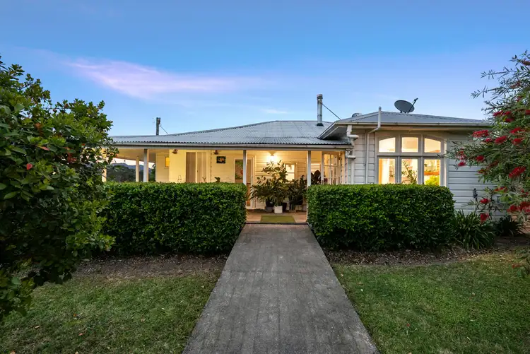 Second view of Homely rural property listing, 2411 The Bucketts Way, Wards River NSW 2422