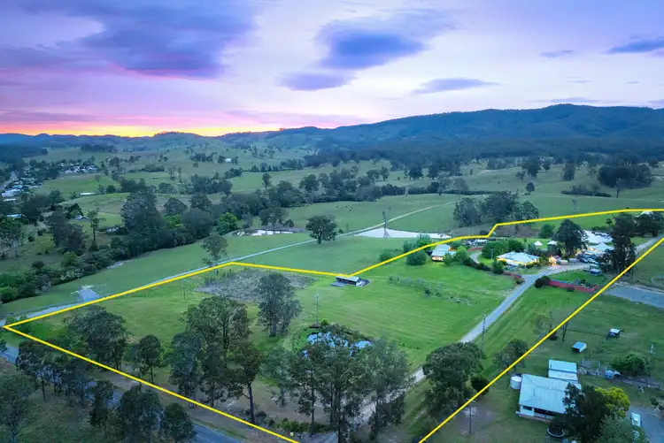 Fourth view of Homely rural property listing, 2411 The Bucketts Way, Wards River NSW 2422