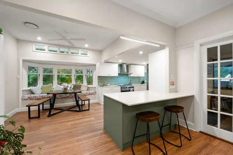 Fifth view of Homely rural property listing, 2411 The Bucketts Way, Wards River NSW 2422