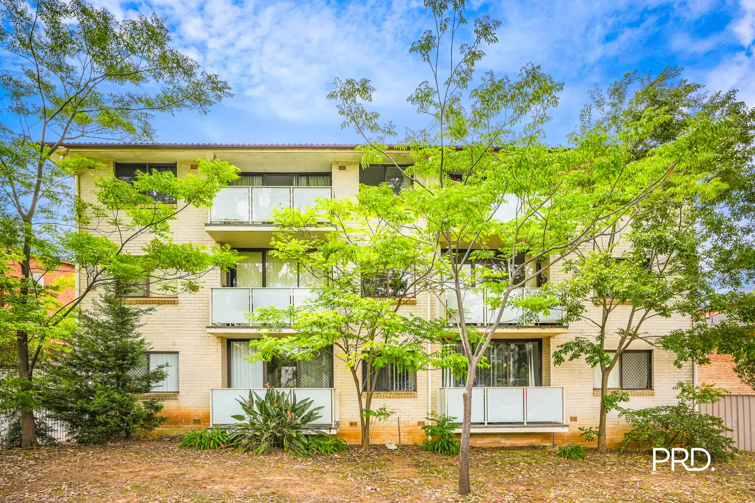 Main view of Homely unit listing, 5/56 Park Avenue, Kingswood NSW 2747