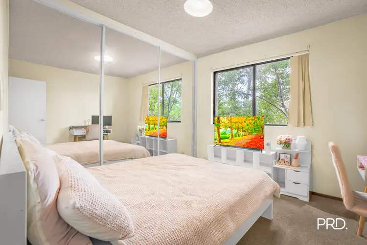 Second view of Homely unit listing, 5/56 Park Avenue, Kingswood NSW 2747