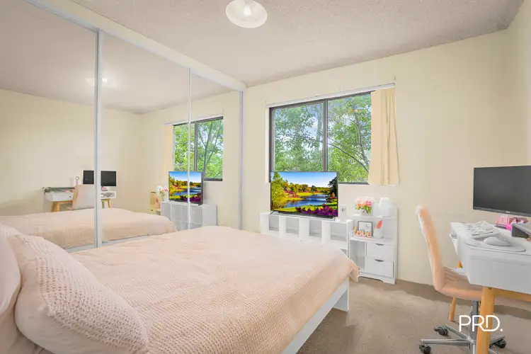 Third view of Homely unit listing, 5/56 Park Avenue, Kingswood NSW 2747