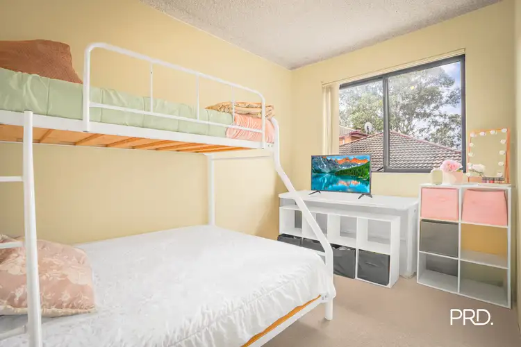 Fourth view of Homely unit listing, 5/56 Park Avenue, Kingswood NSW 2747