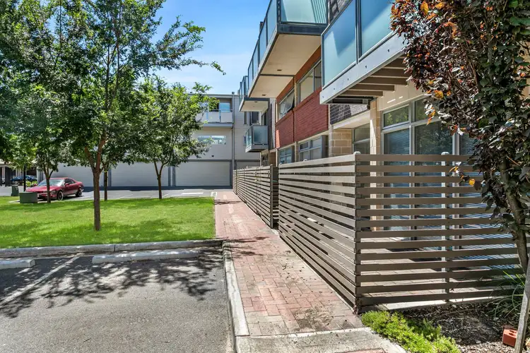 Second view of Homely townhouse listing, 26 Godfrey St, Port Adelaide SA 5015