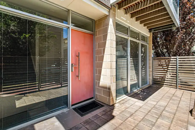 Third view of Homely townhouse listing, 26 Godfrey St, Port Adelaide SA 5015