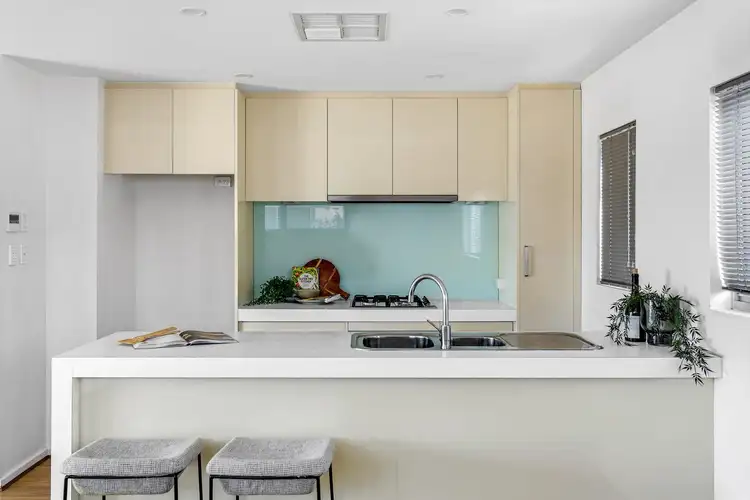 Fifth view of Homely townhouse listing, 26 Godfrey St, Port Adelaide SA 5015