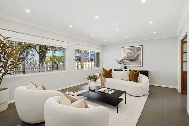 20 Albion Street, Roselands NSW 2196