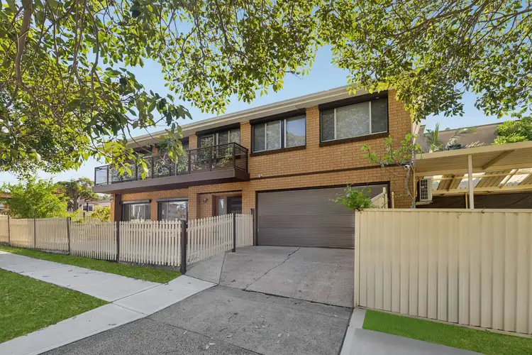 Second view of Homely house listing, 20 Albion Street, Roselands NSW 2196