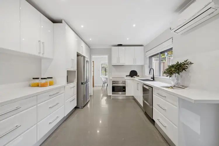 Fourth view of Homely house listing, 20 Albion Street, Roselands NSW 2196