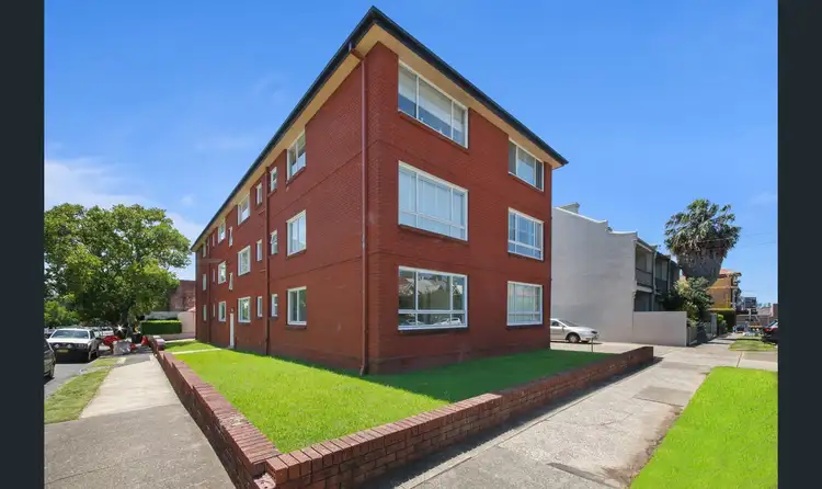 5/11 Short Street, Leichhardt NSW 2040