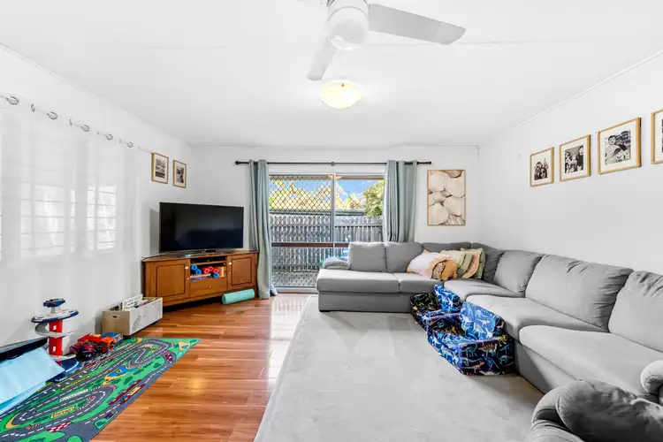 Third view of Homely house listing, 23 & 23A Noraville Street, Runcorn QLD 4113