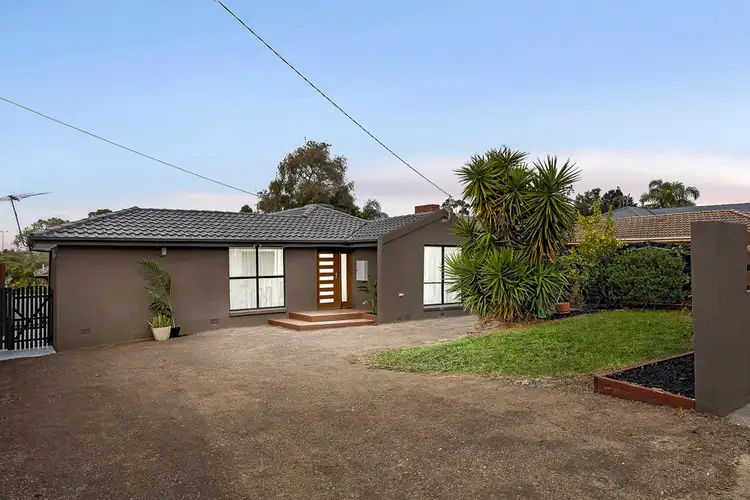 336 Mascoma Street, Strathmore Heights VIC 3041