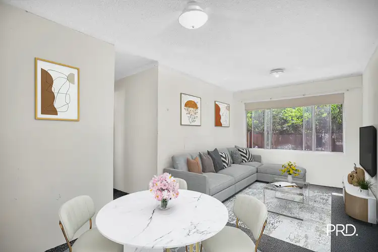 5/21 Haynes Street, Penrith NSW 2750