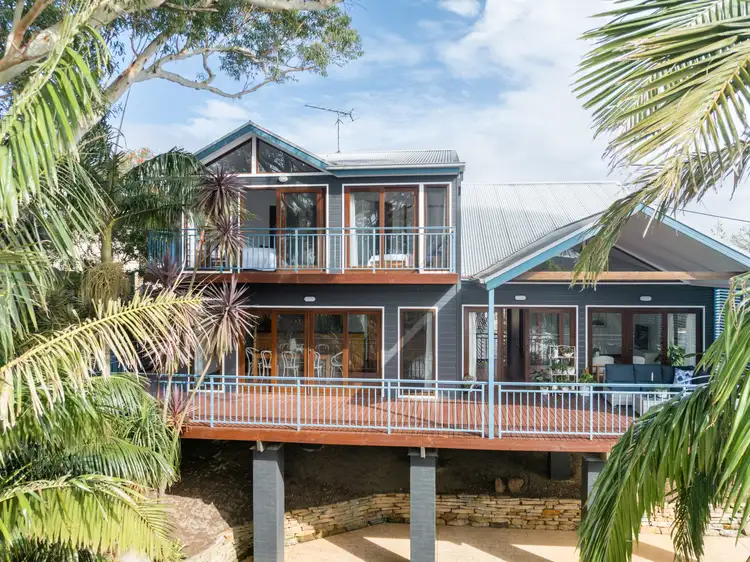 8 Cowper Lane, Helensburgh NSW 2508