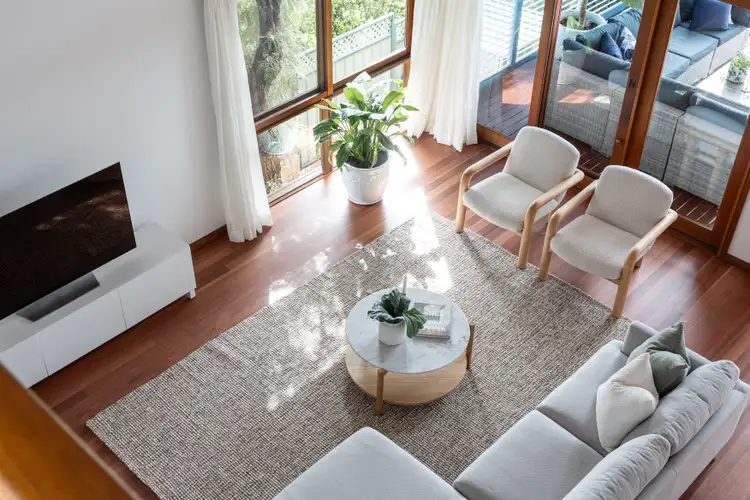 Fifth view of Homely house listing, 8 Cowper Lane, Helensburgh NSW 2508