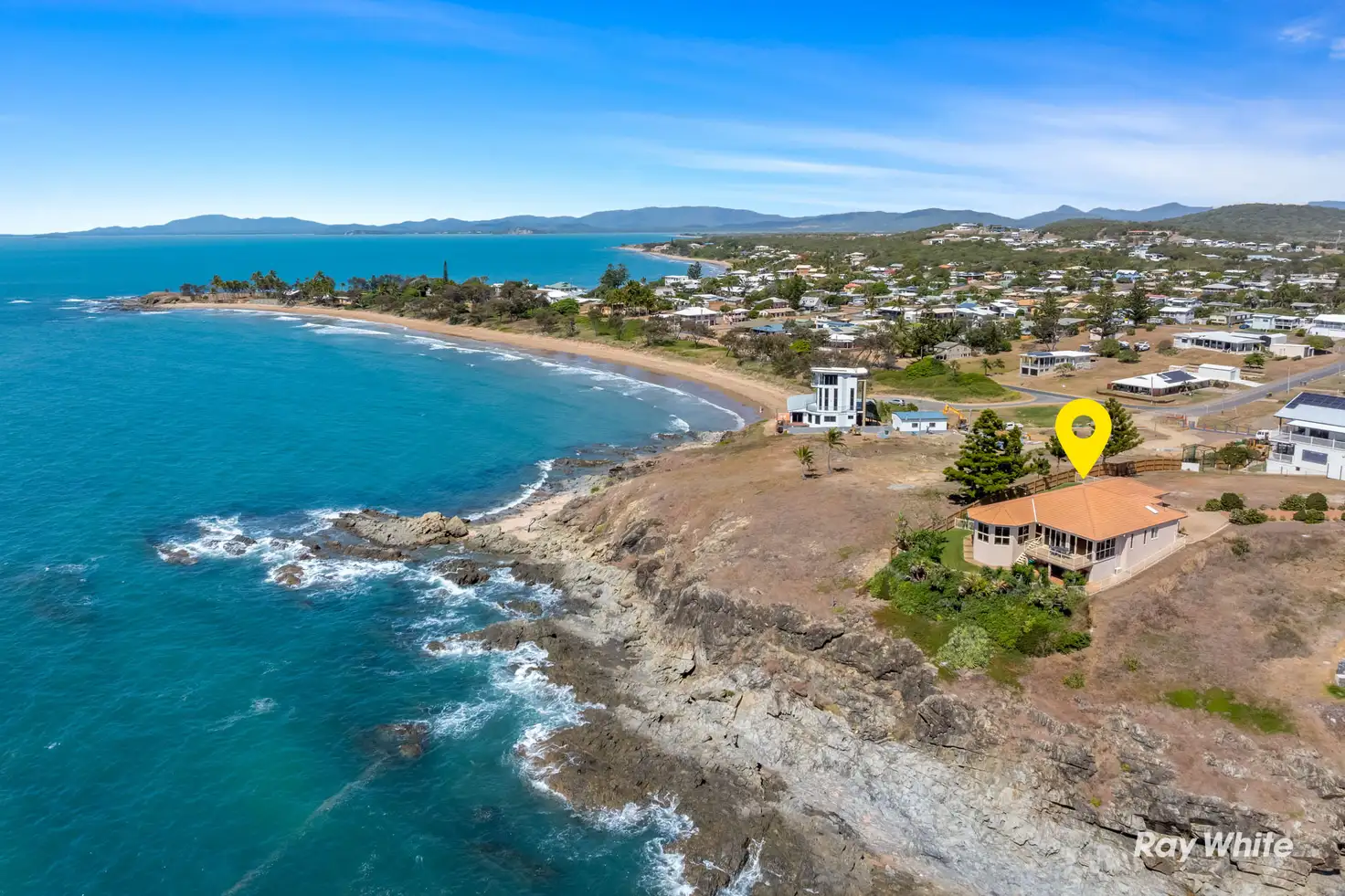 Main view of Homely house listing, 96 Amoria Avenue, Zilzie QLD 4710