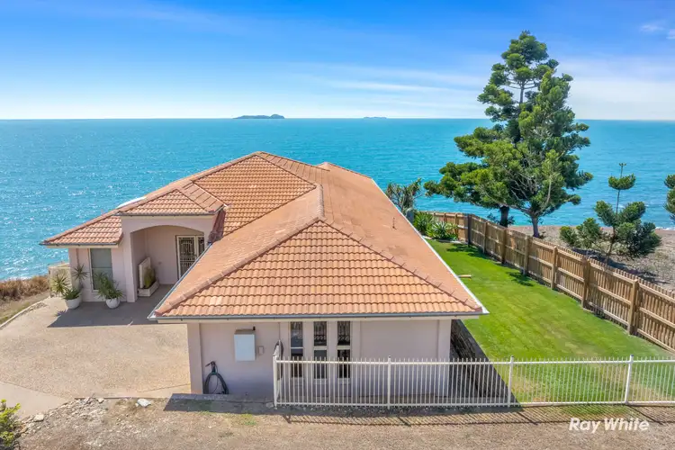 Second view of Homely house listing, 96 Amoria Avenue, Zilzie QLD 4710