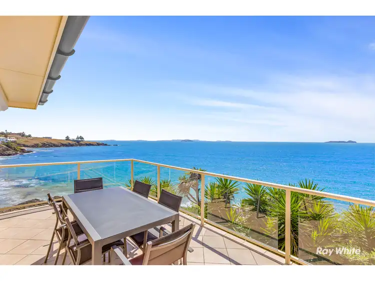 Third view of Homely house listing, 96 Amoria Avenue, Zilzie QLD 4710