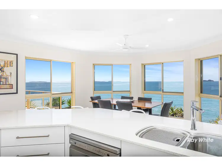 Fifth view of Homely house listing, 96 Amoria Avenue, Zilzie QLD 4710