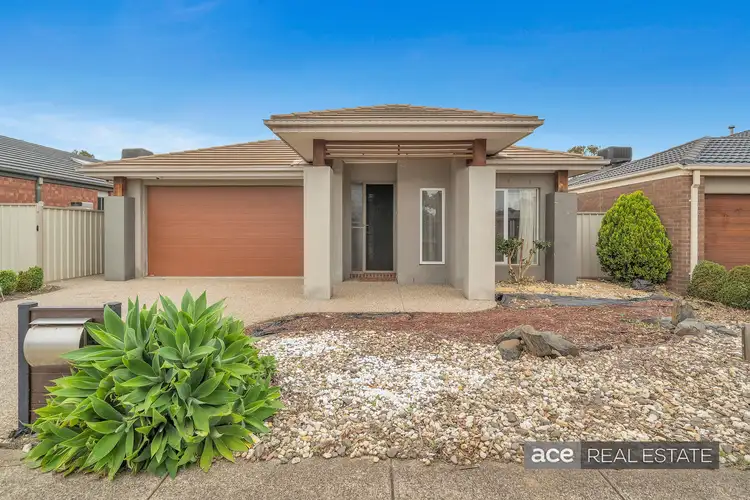 14 Slayton Road, Truganina VIC 3029