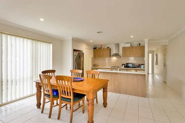 Fourth view of Homely house listing, 48 Breasley Parkway, Point Cook VIC 3030