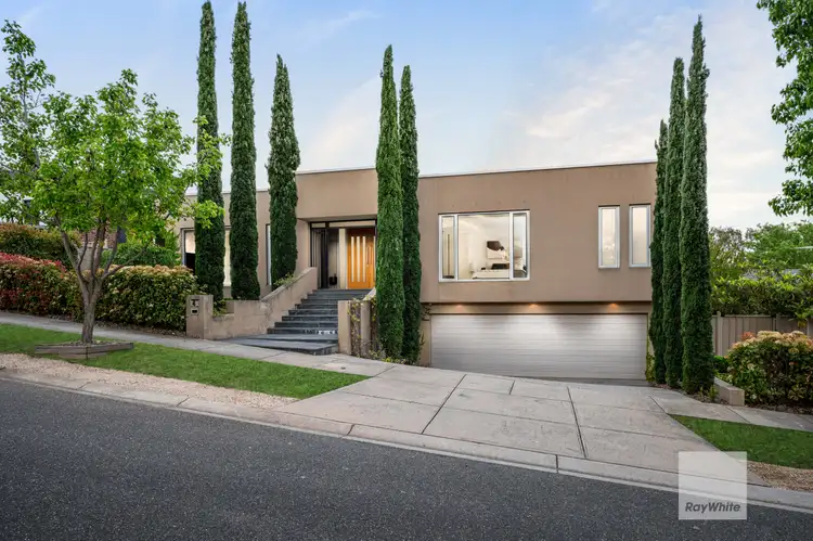 4 Collyer Court, Attwood VIC 3049