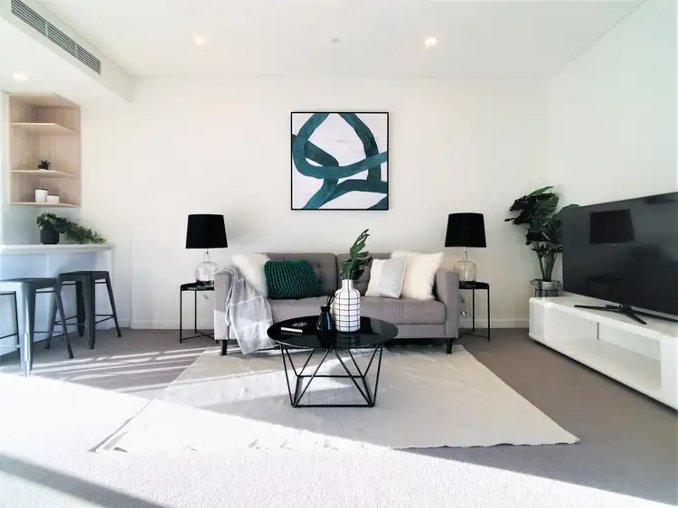 1407/15 Lachlan Street