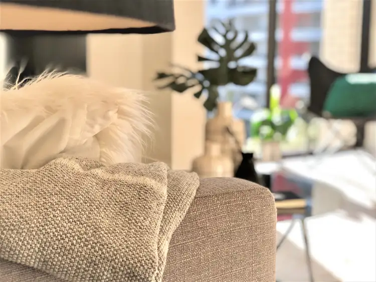 Fourth view of Homely apartment listing, 1407/15 Lachlan Street, Waterloo NSW 2017