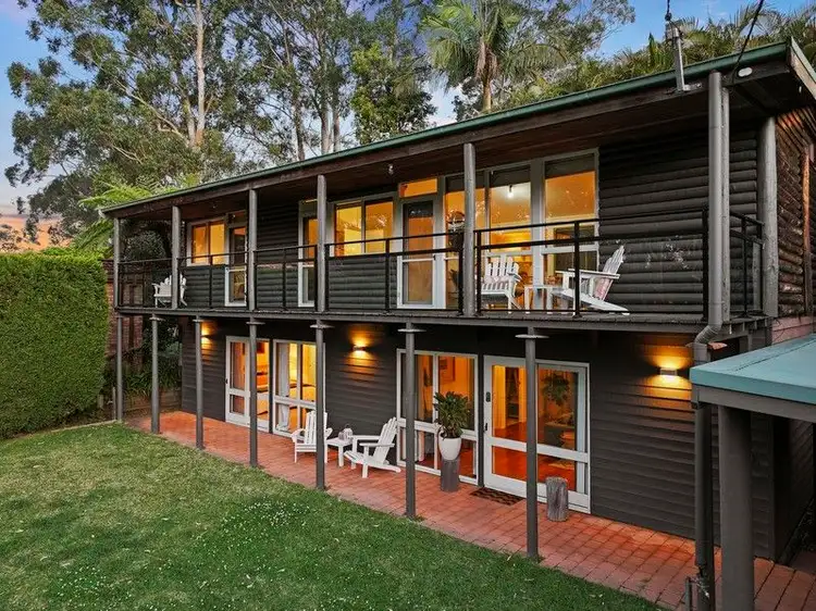 14 Lakeside Drive, Macmasters Beach NSW 2251