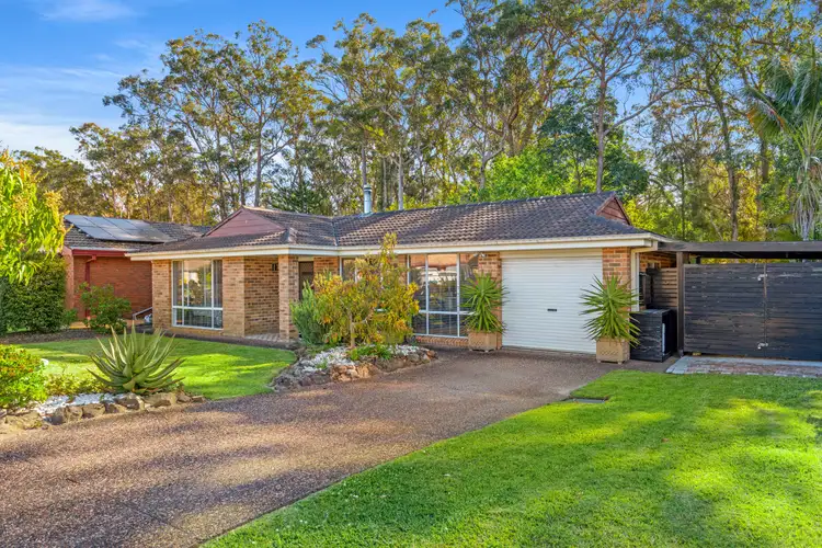 24 Samantha Crescent, Kincumber NSW 2251