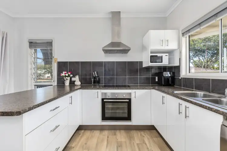 Sixth view of Homely house listing, 1/55 Yamala St, Emerald QLD 4720