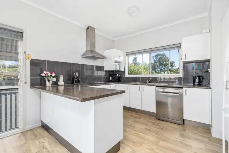 Seventh view of Homely house listing, 1/55 Yamala St, Emerald QLD 4720