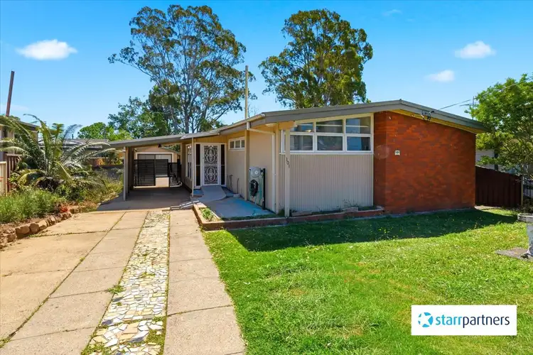 101 Belmore Avenue, Whalan NSW 2770