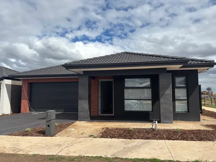 75 Conondale Avenue, Truganina VIC 3029