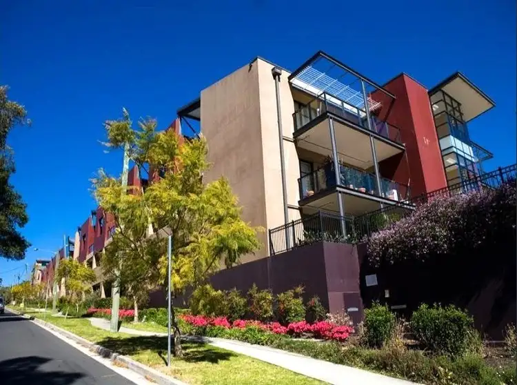 6/17 Septimus Street, Chatswood NSW 2067
