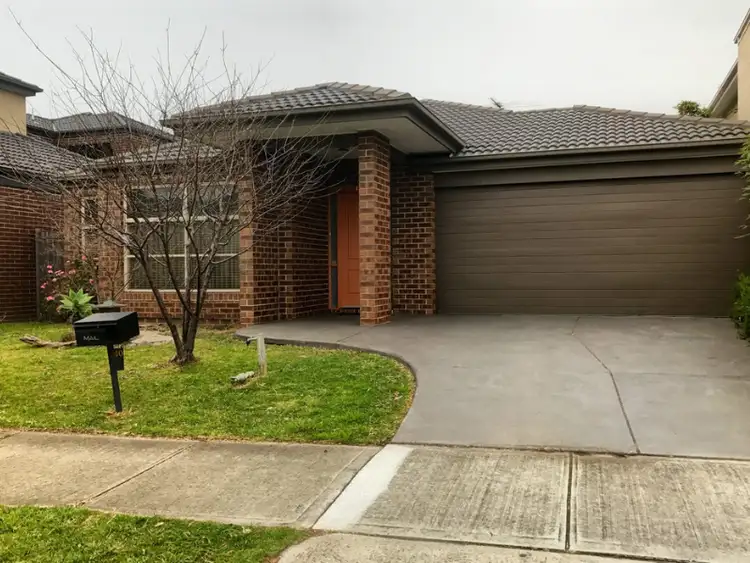 40 Wetland Drive, Patterson Lakes VIC 3197