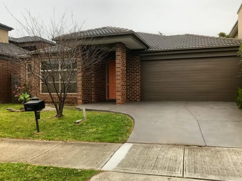 Main view of Homely house listing, 40 Wetland Drive, Patterson Lakes VIC 3197