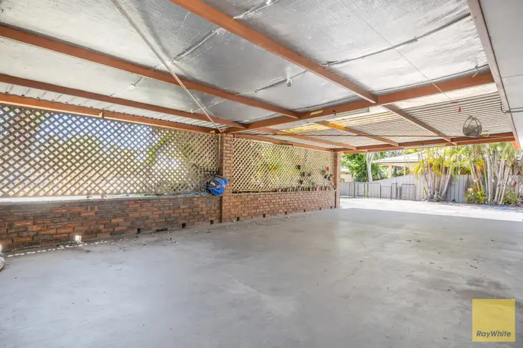 Second view of Homely house listing, 11 Eubar Place, Emerald QLD 4720