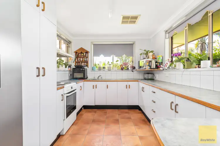 Fifth view of Homely house listing, 11 Eubar Place, Emerald QLD 4720